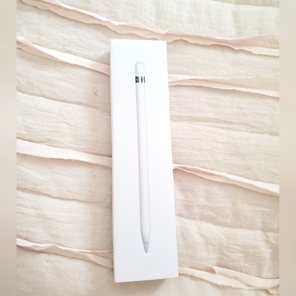 Apple Pencil 1st generation